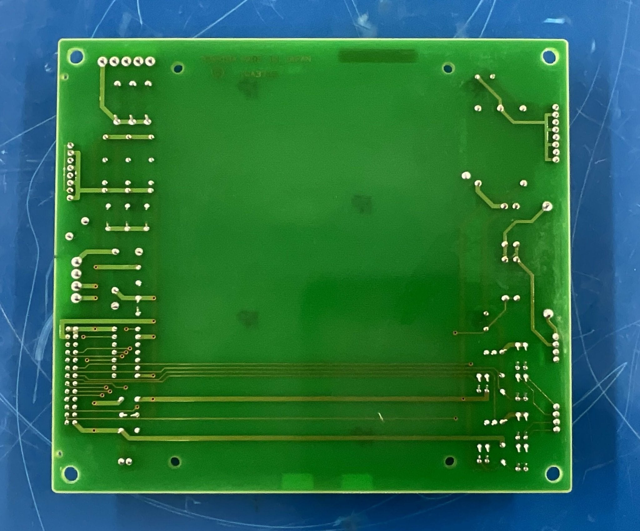 RS2IF BOARD (PX12-46874 TOSHIBA