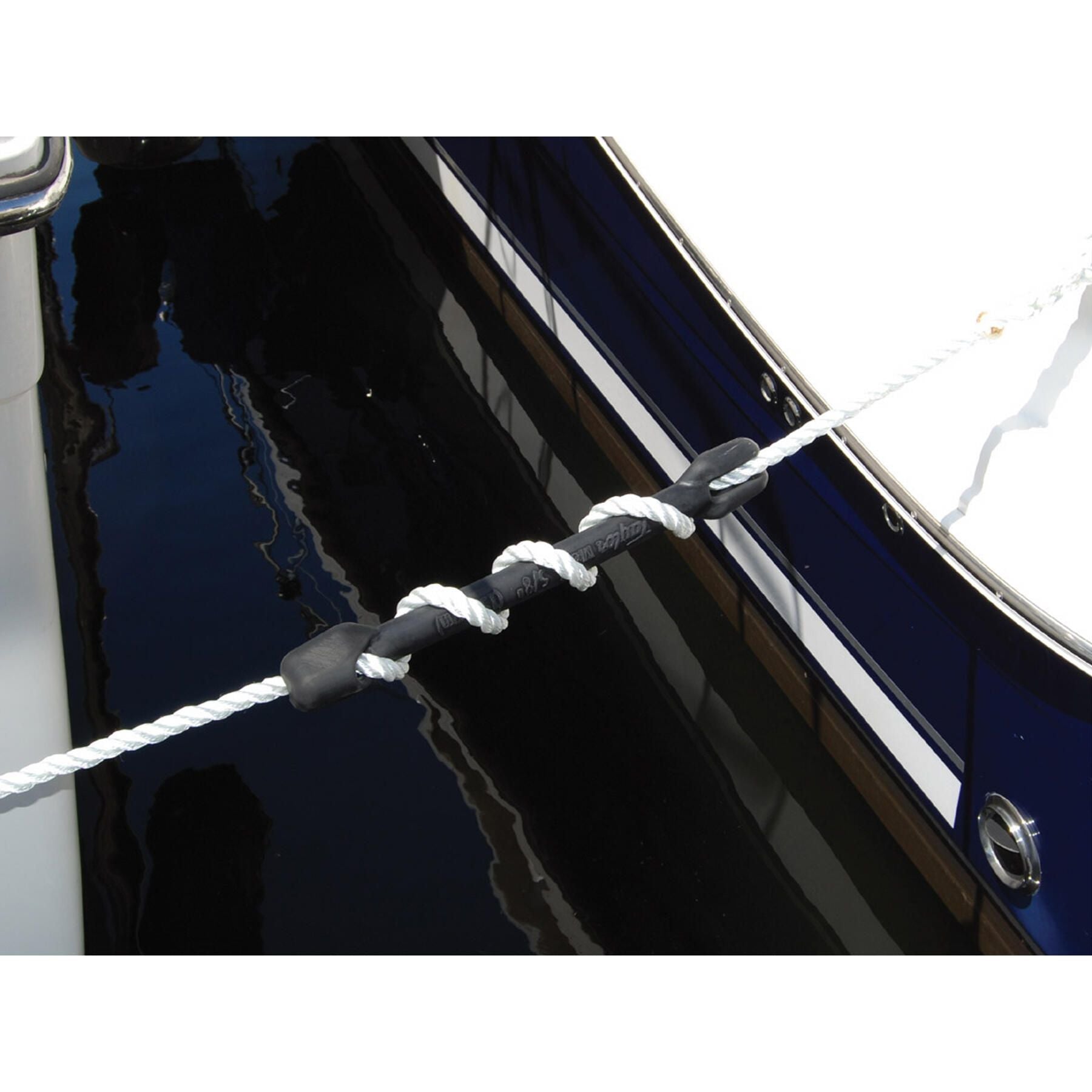 Taylor Made Products 308 Taylor Rubber Mooring Snubber (Mooring Line Shock, Compensator)
