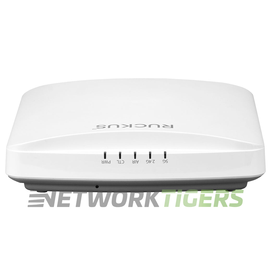 Ruckus 901-R550-US00 R550 Series Indoor Wi-Fi 6 (802.11ax) Wireless Access Point