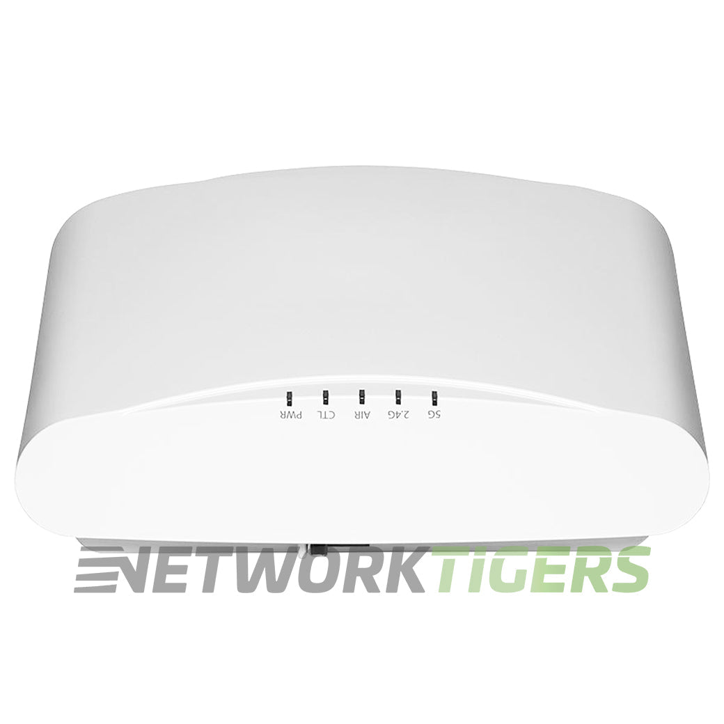 NEW Ruckus 901-R850-US00 R850 Series Indoor Wi-Fi 6 8x8:8 Wireless Access Point