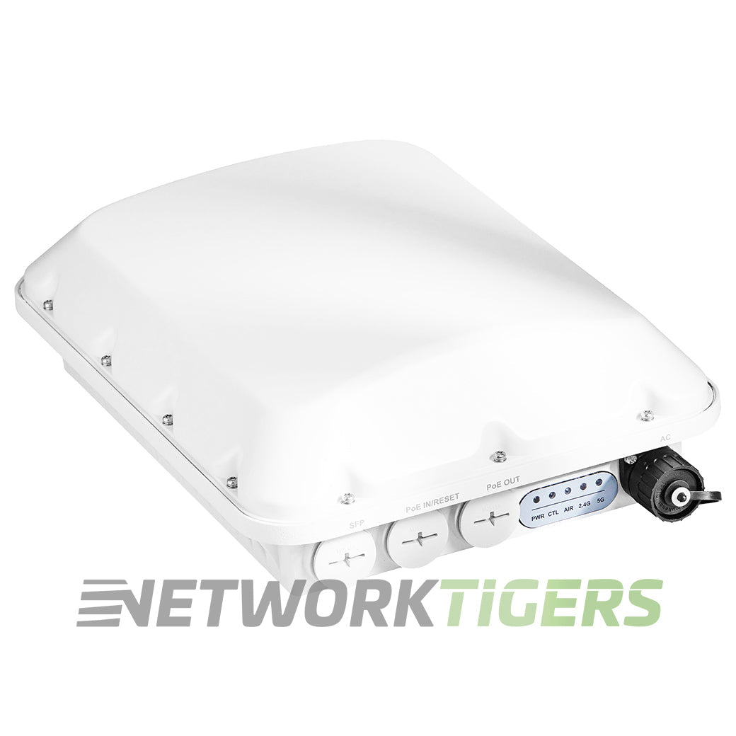 Ruckus 901-T710-US01 T710 Series 802.11ac Wave 2 4x4:4 MU-MIMO Outdoor WAP