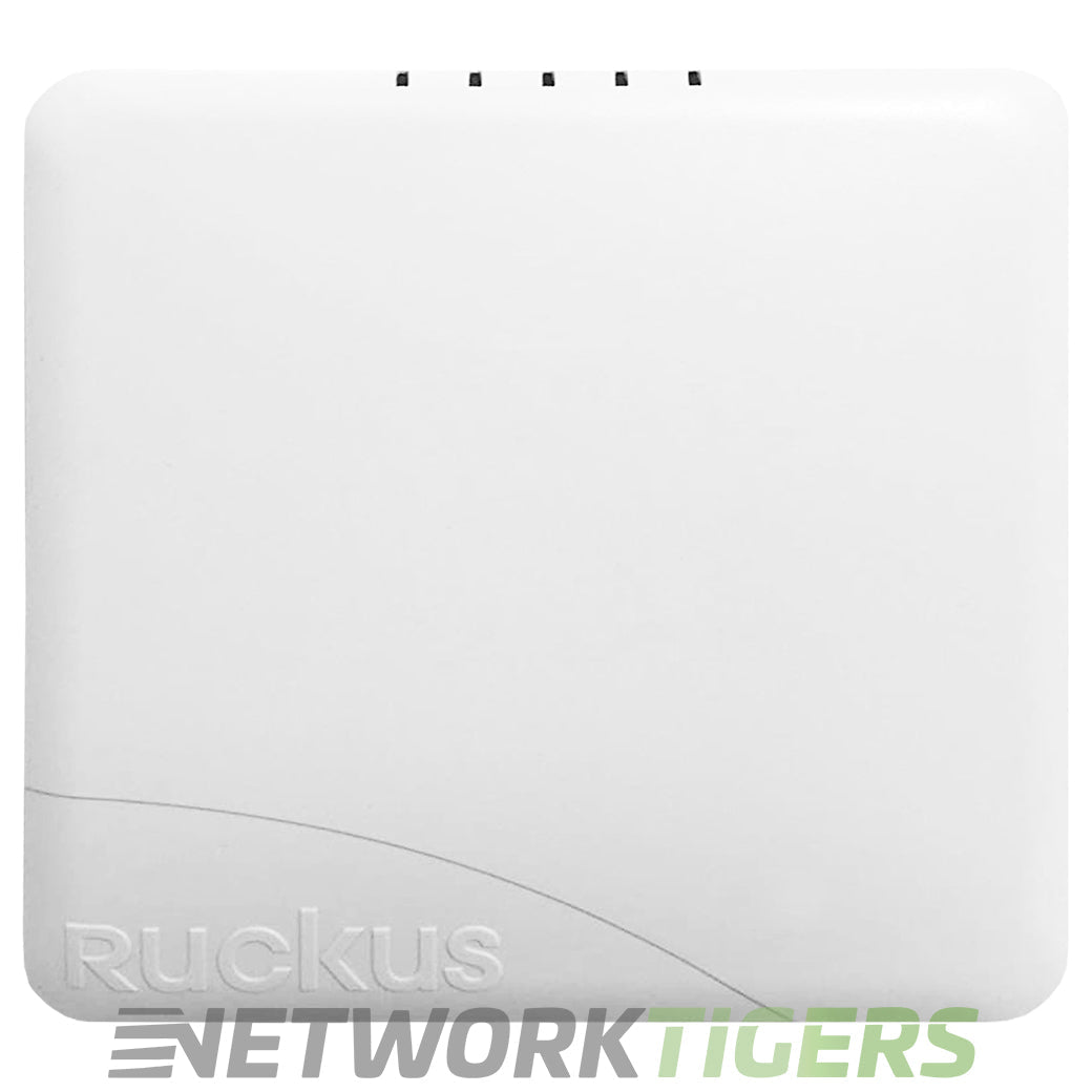NEW Ruckus 9U1-R510-US00 Unleashed Mid-range Wi-Fi 5 Wave 2 Dual-Concurrent WAP