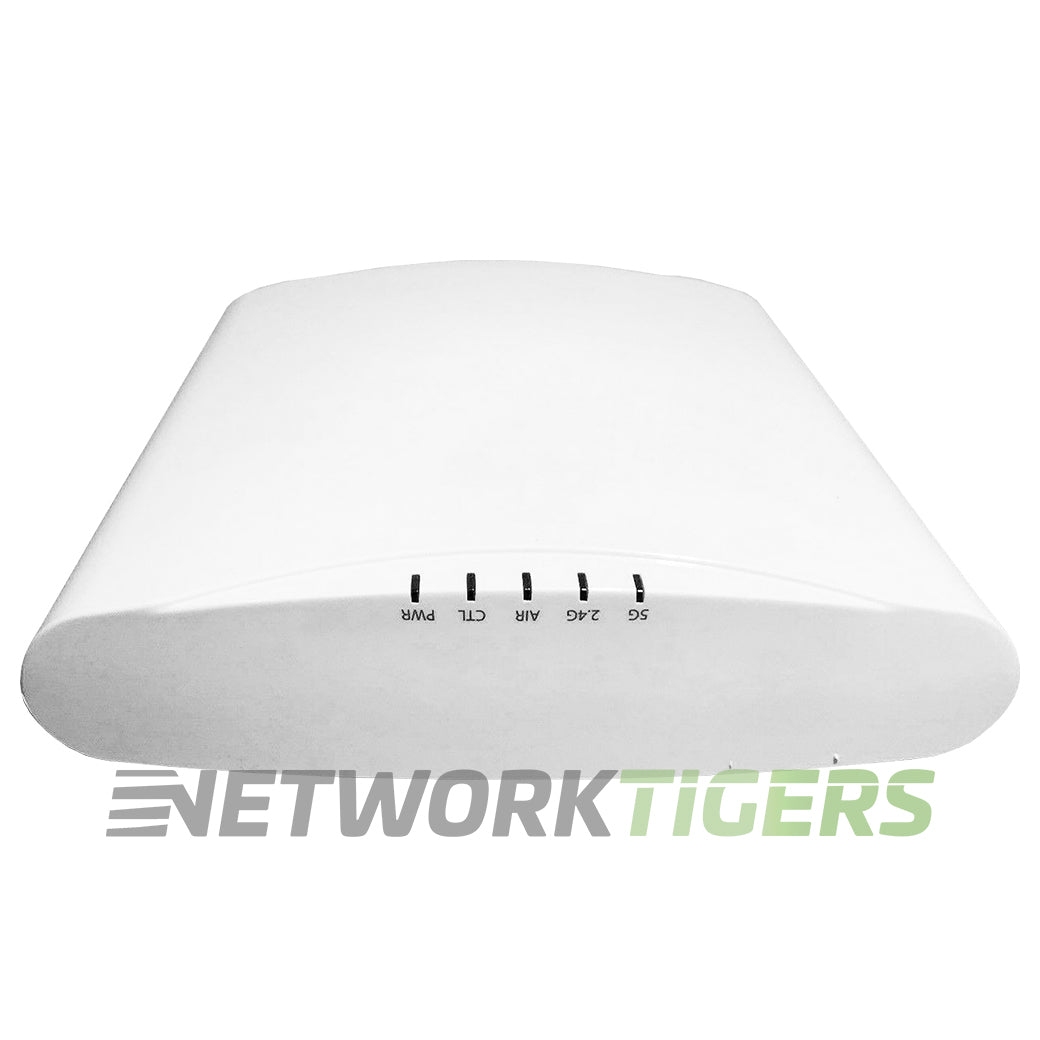 Ruckus 9U1-R720-US00 Unleashed High-end Wi-Fi 5 Wave 2 Dual-Concurrent WAP