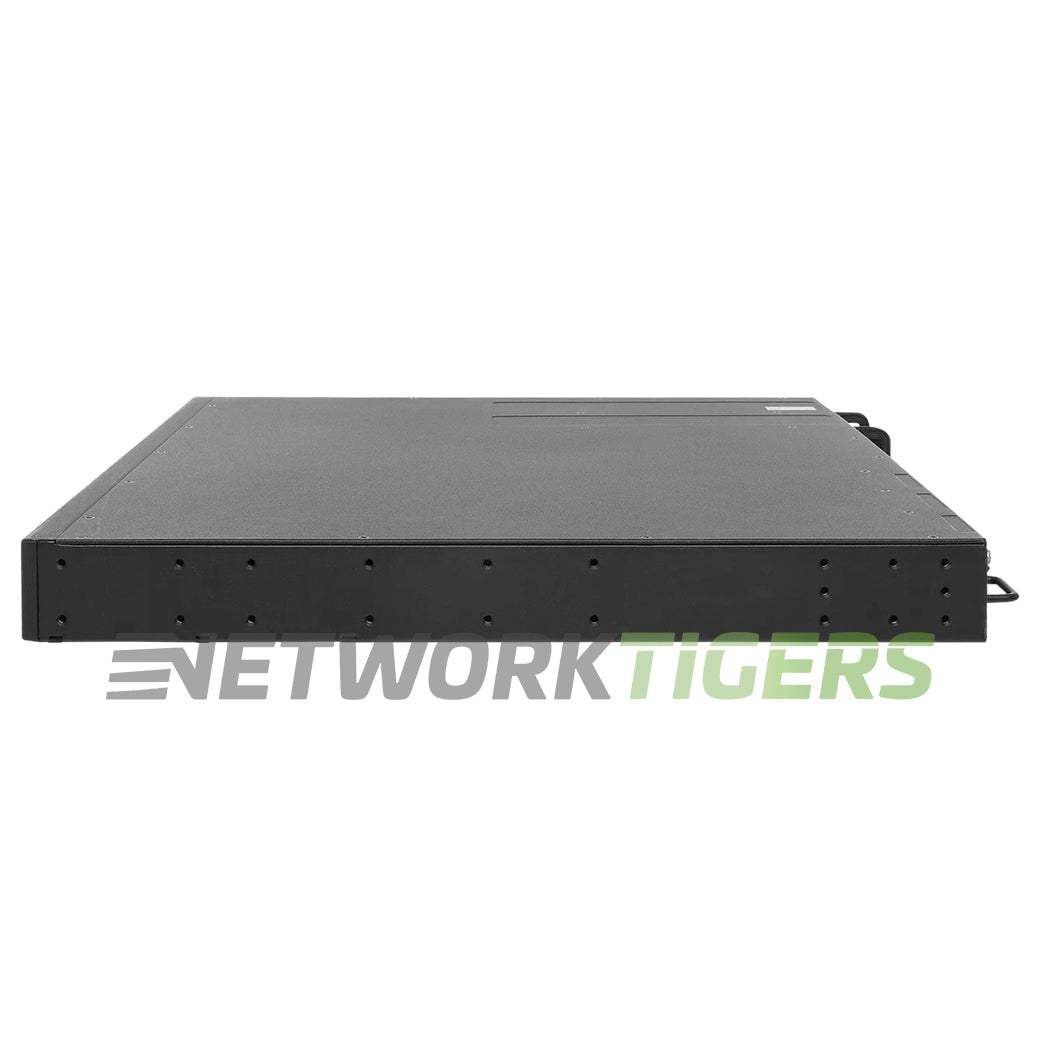 Ruckus ICX7550-24F-E2 ICX 7550 24x 10GB SFP+ 2x 40GB QSFP+ F-B Airflow Switch