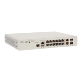 Ruckus ICX 7150 Compact Ethernet Switch ICX7150-C12P-2X1G