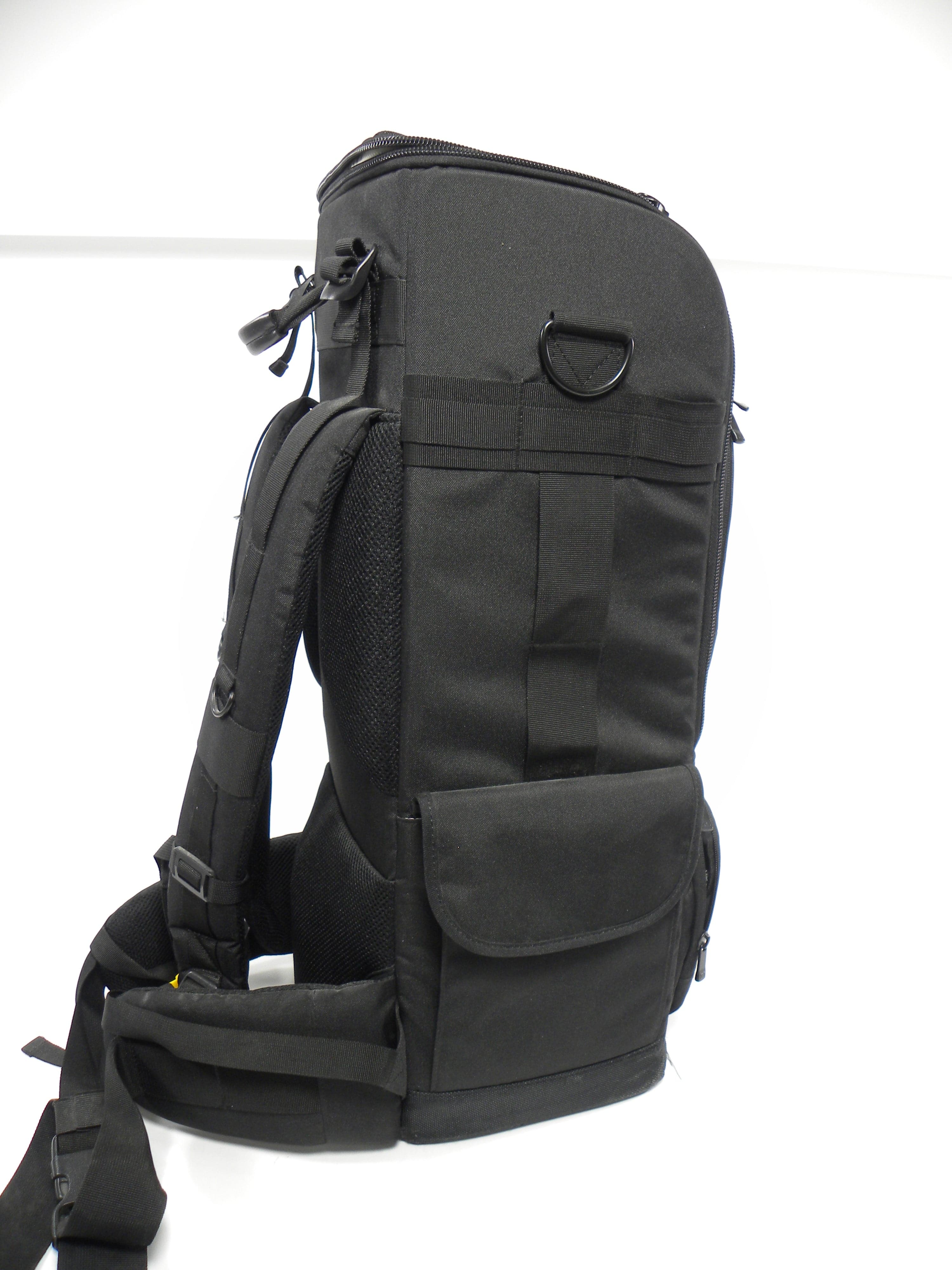 Ruggard Alpine 600 lens Backpack for DSLR and 600mm lens