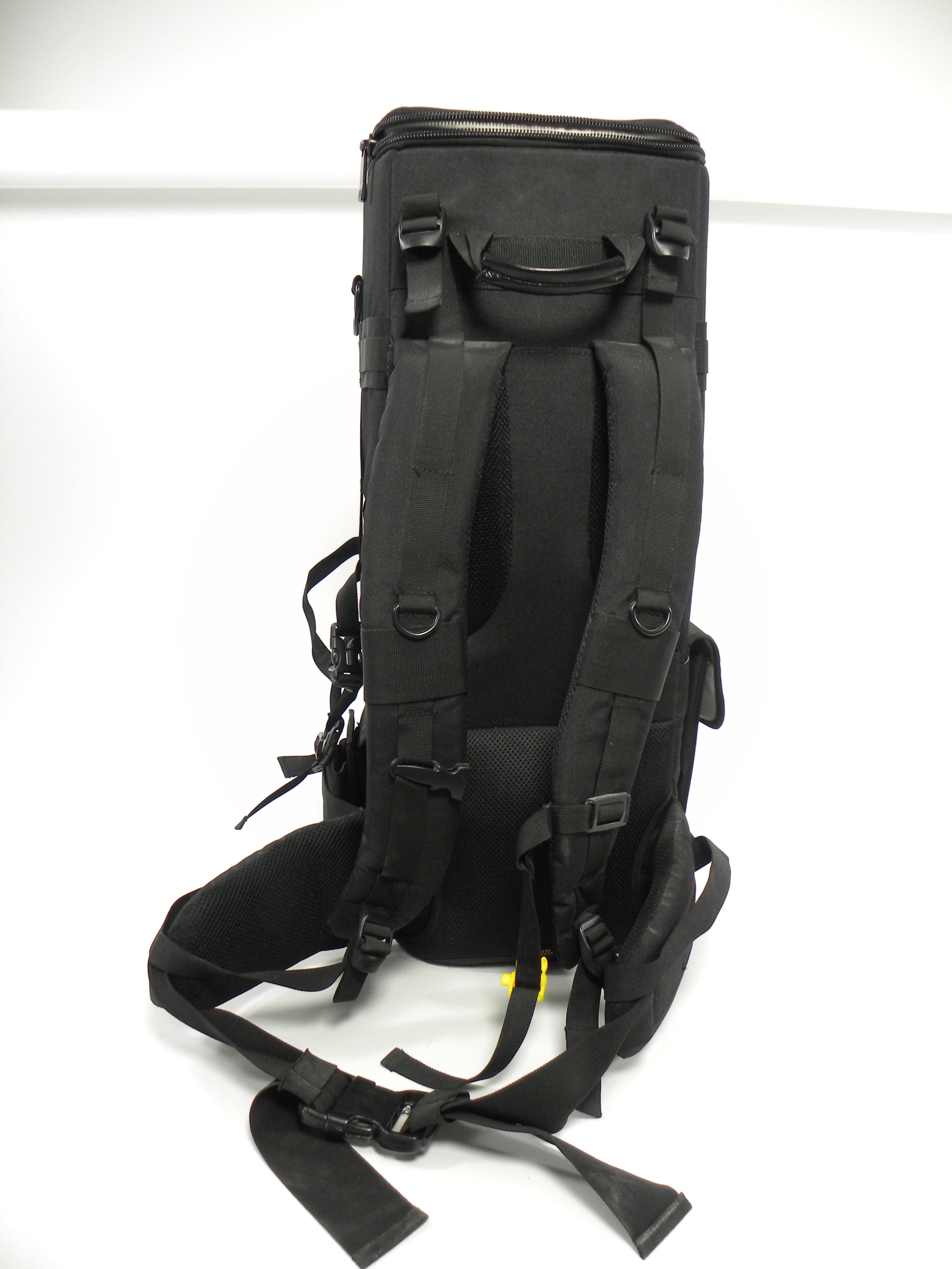 Ruggard Alpine 600 lens Backpack for DSLR and 600mm lens