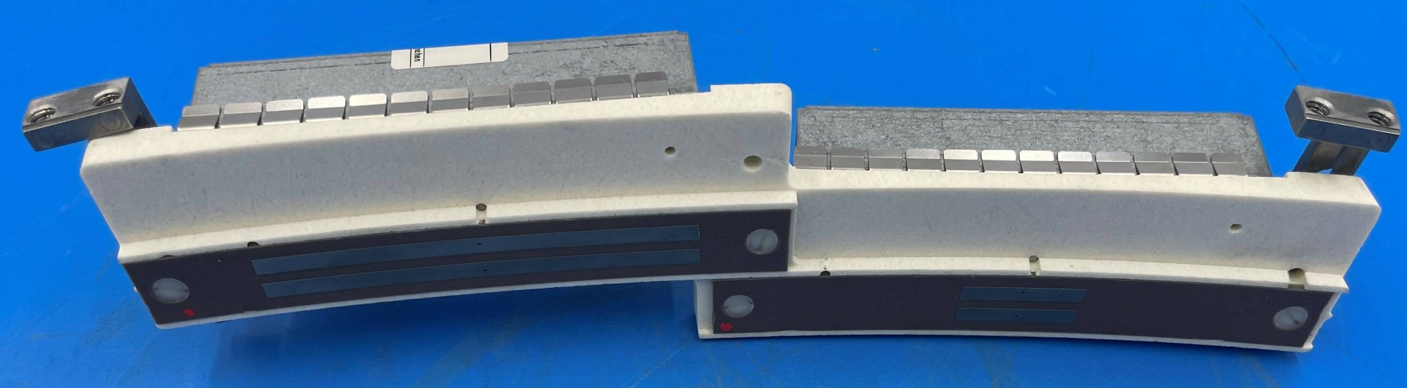 RX STAT 2 Receiver (10183878/10183855 SIEMENS