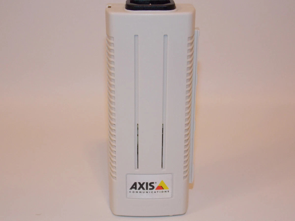 AXIS Communications POE Midspan 1 Port Injector PD-3001/AC 0226-001 w/ Cord|153802723519