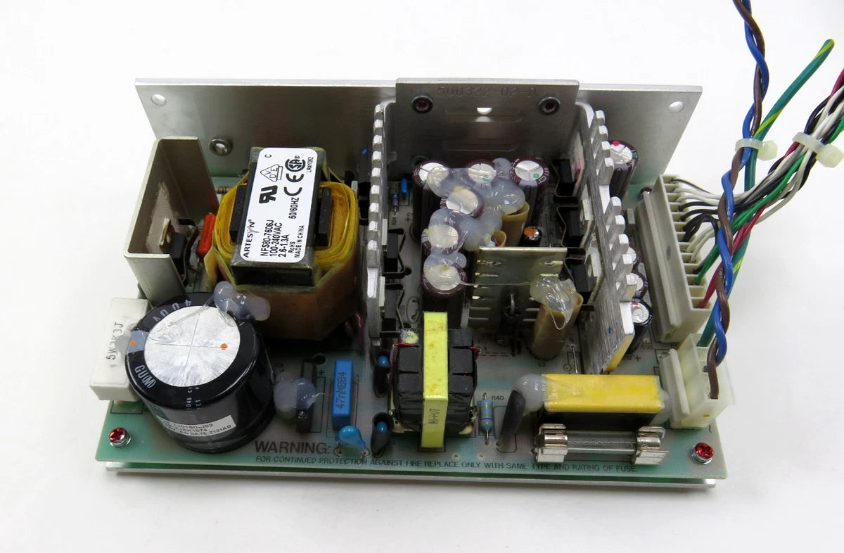 Artesyn NFS80-7606J Power Supply