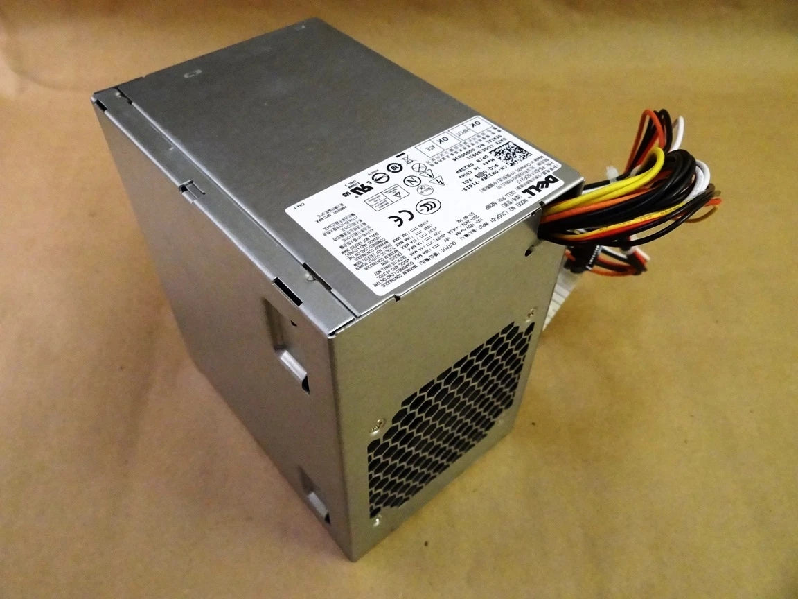 Dell PowerEdge T110 genuine 305W Power Supply L305P-01 PS-6311-5DF2-LF N238P|261525940956