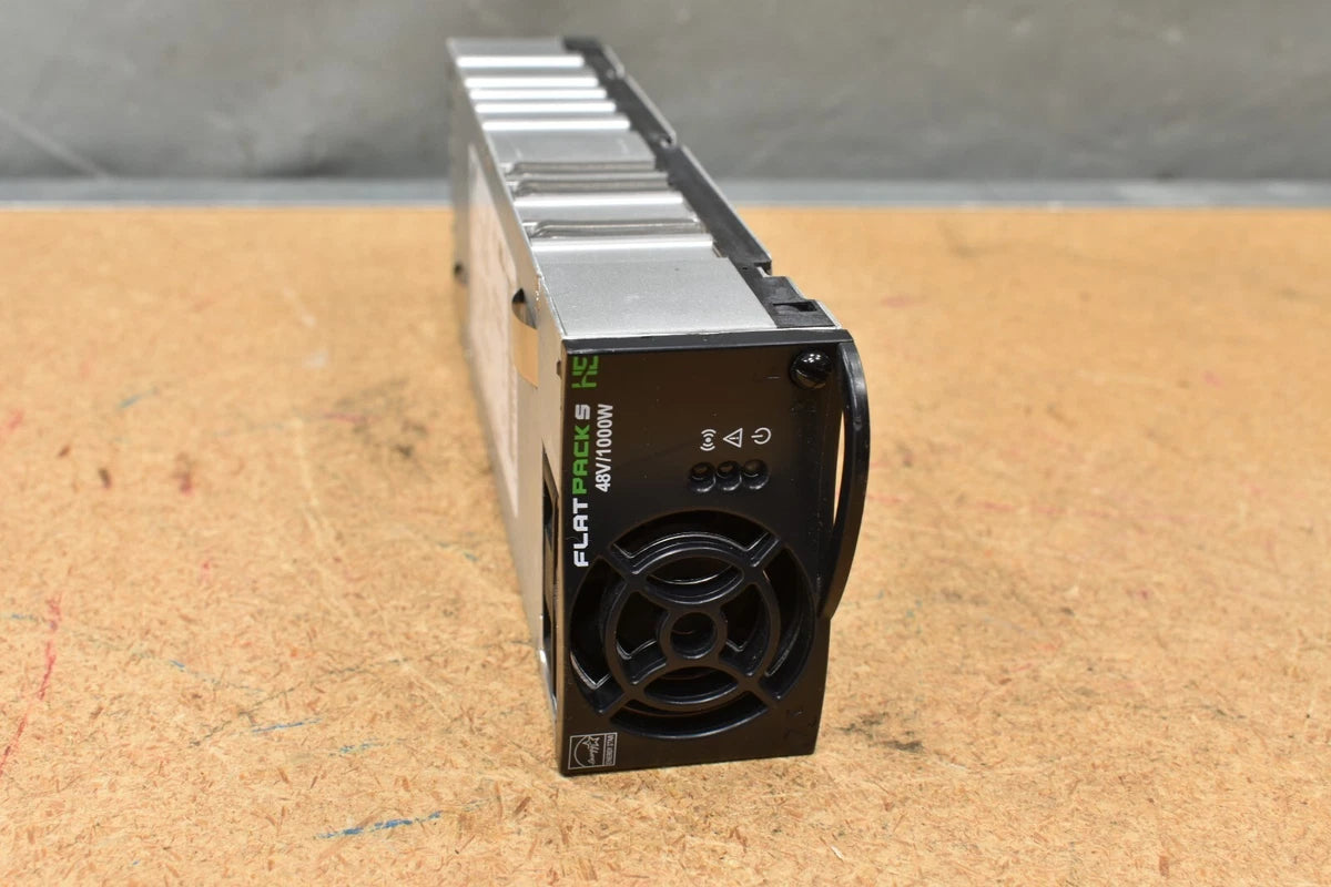 Eltek Flatpack S 48/1000 HE, Power Supply Module, 48V/1000Watt, 6.0A, 241122.105|156178458020