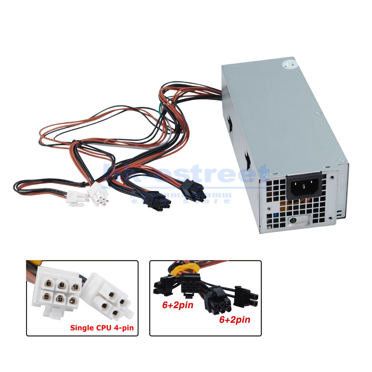New For Dell G5 5090 Optiplex 5060 7060 7080MT 360W Power Supply PSU HU360EBM-00|175837978095