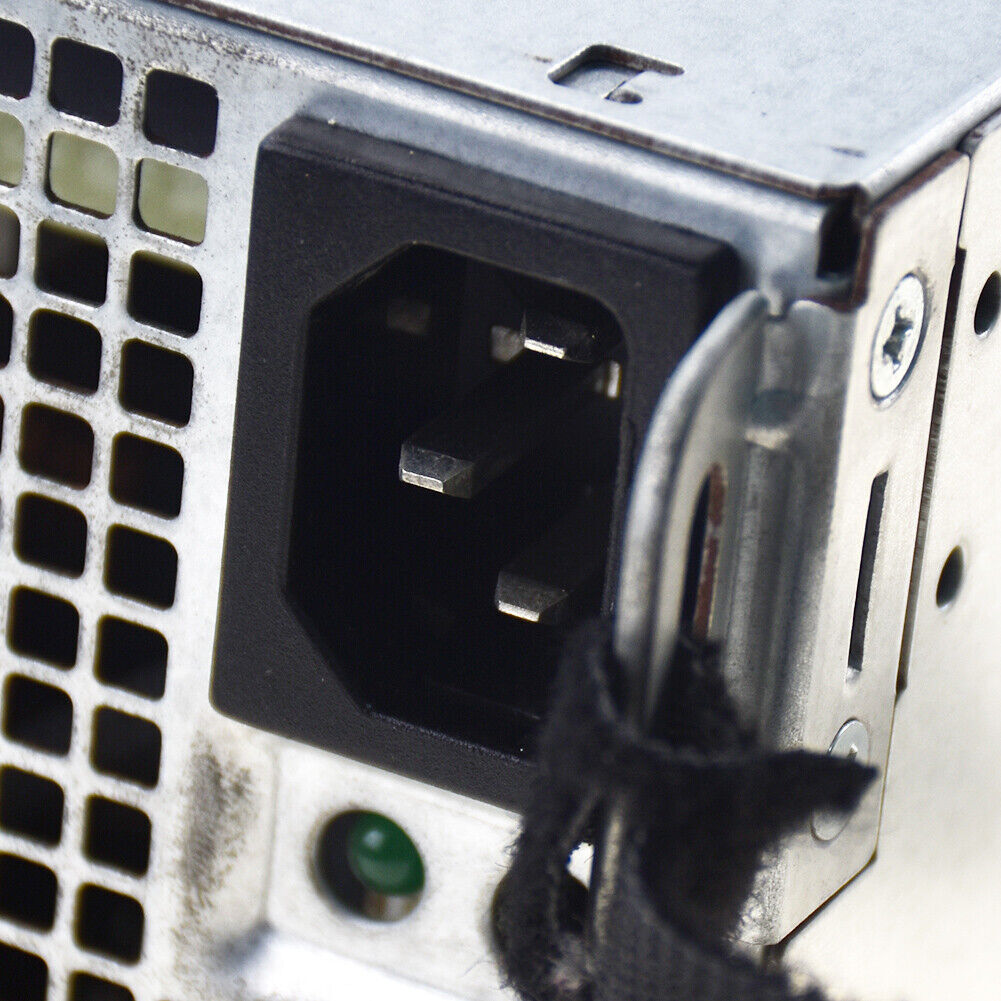 For DELL R520 T420 550W Power Supply 096R8Y DH550E-S1 DPS-550PB F550E-S0 2G4WR|364513617474