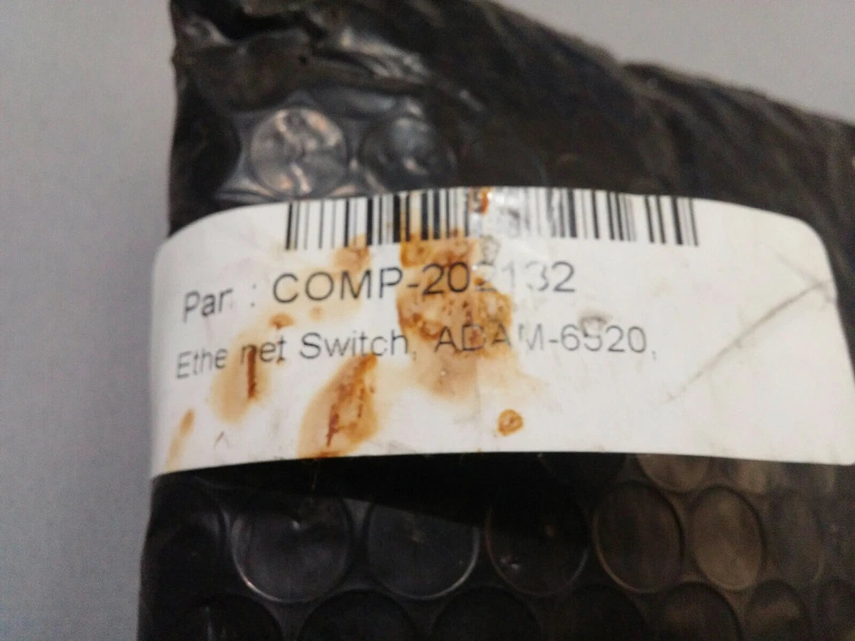 Advantech Adam-4571L 1-Port RS-232 Ethernet Device Server SKBAWA-b095|173977612504