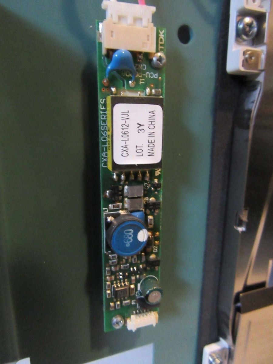 YORK / JOHNSON CONTROLS LCD DISPLAY KIT 031-01774-000 Y005151 **WARRANTY**