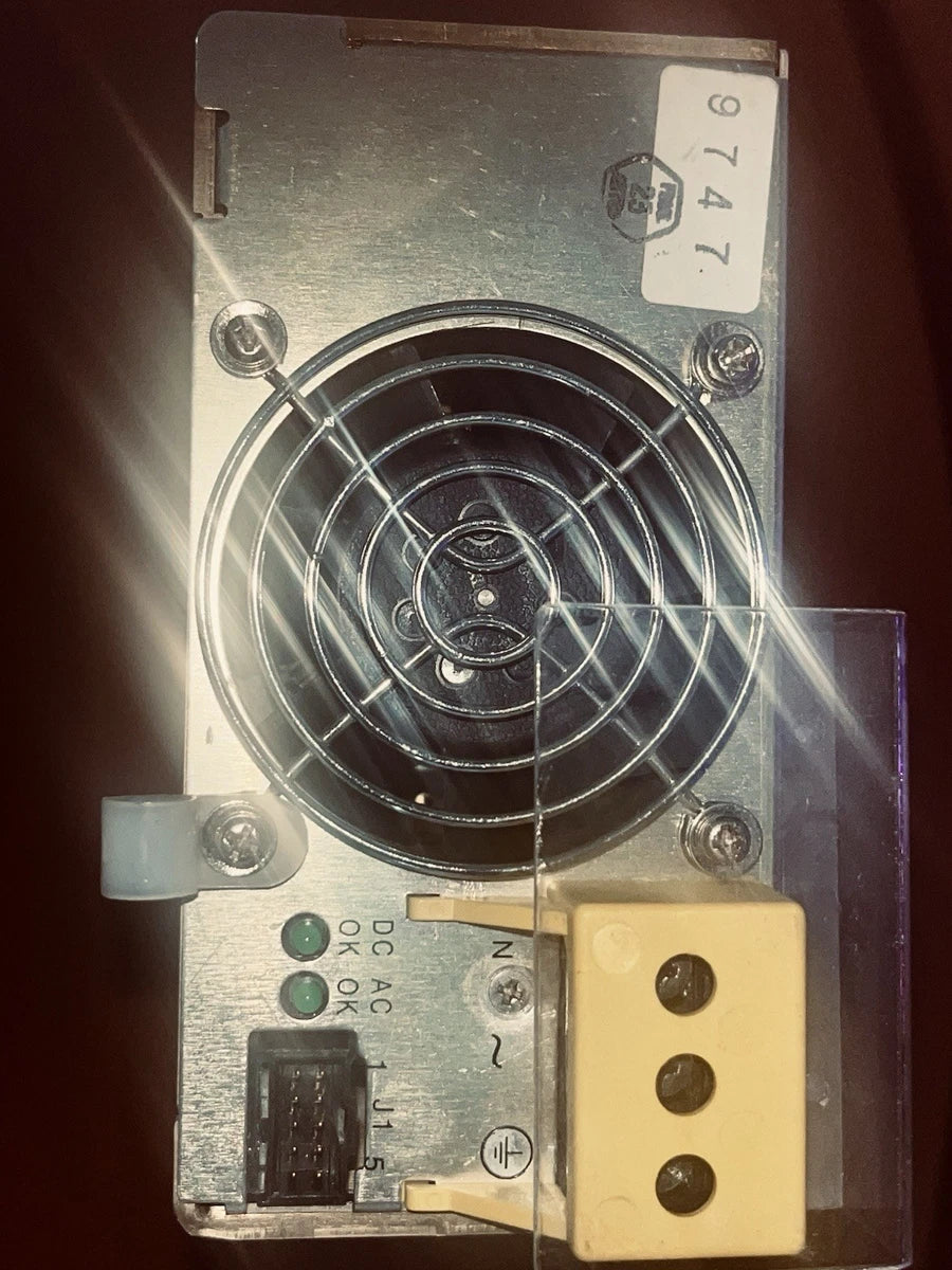 ASTEC  MP6-3Q-00  POWER SUPPLY|397136170259