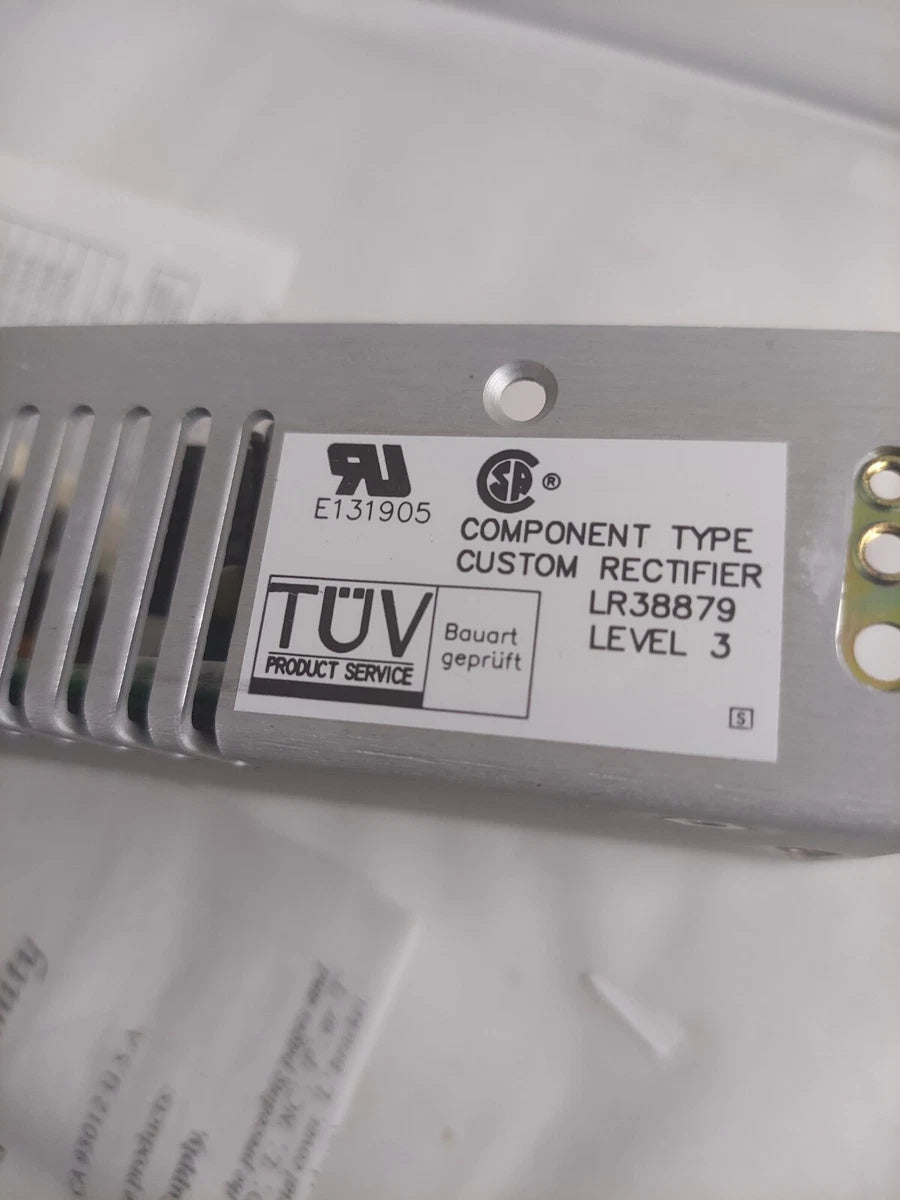 Power-one MAP55-1012 POWER supply 60W NEW IN BOX MAKE OFFER