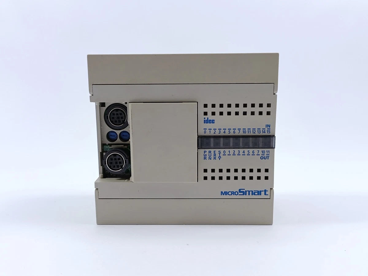 Idec FC4A-C24R2 Microsmart 100-240VAC 50/|205892595133