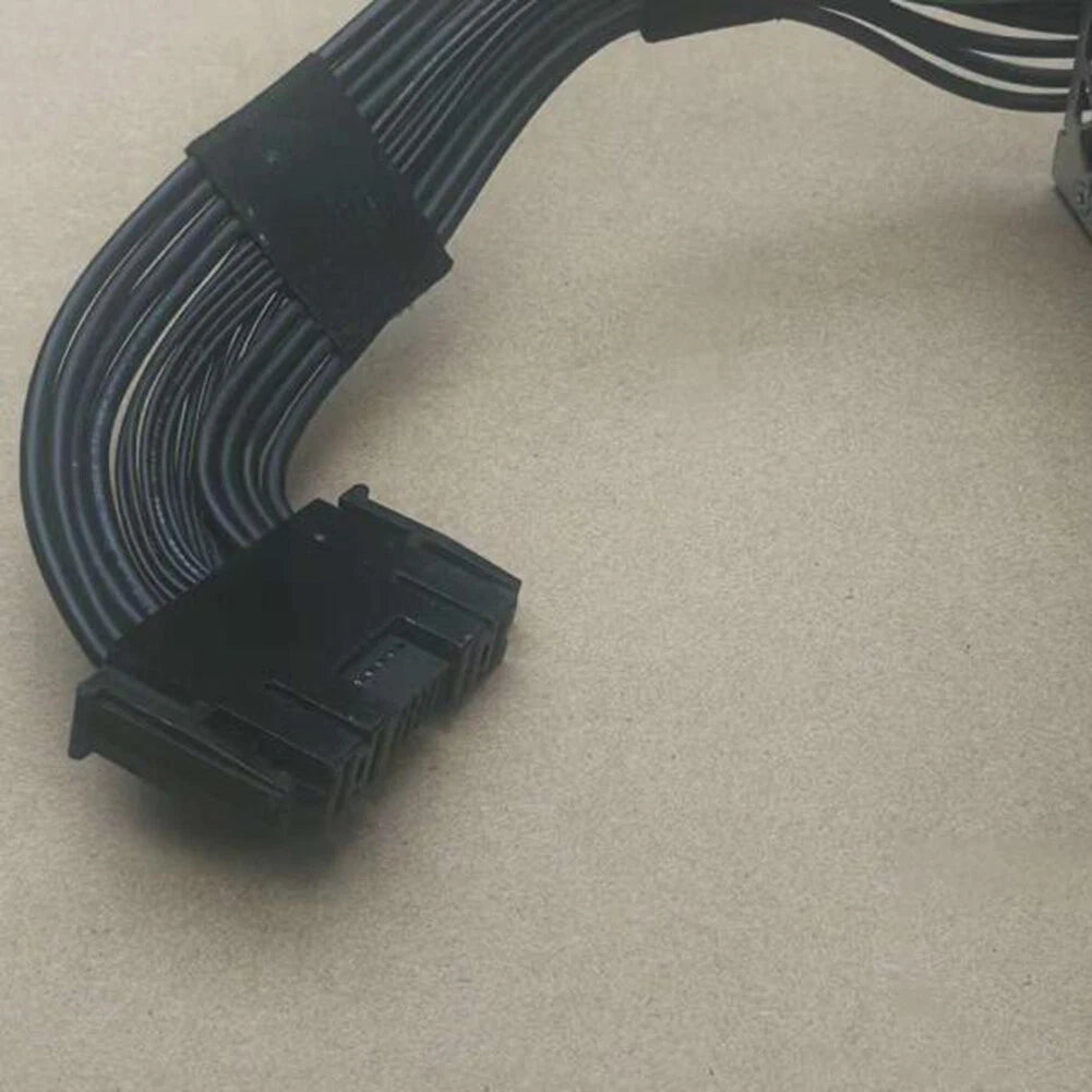 Power Supply For Mac Pro A1289 2009 2010 2012 5,1 & 4,1 614-0454 DPS-980BB-2-A