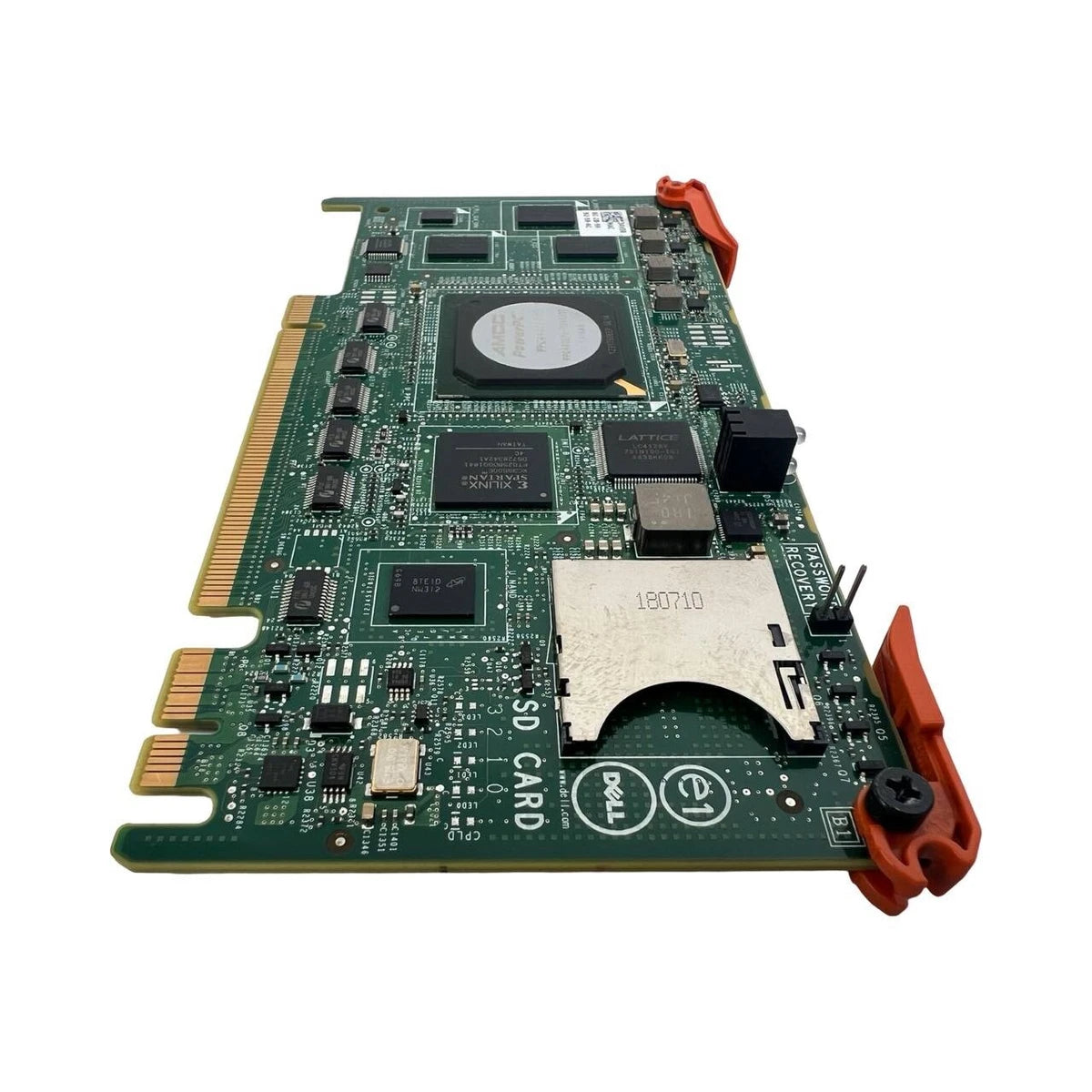 Dell Poweredge VRTX Chassis Management Controller (CMC) Y1F41 34V0R|205814375967