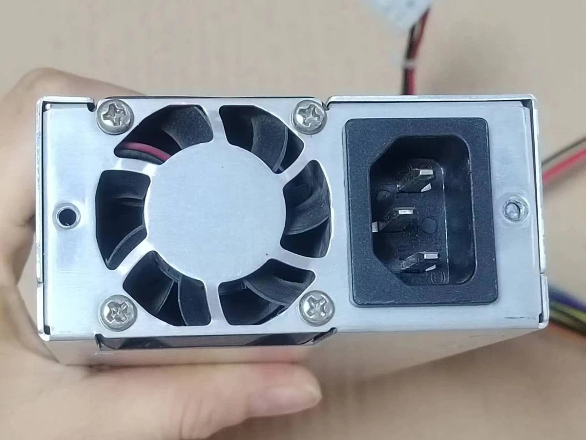 1X PWS-0055 ABLECOM SP262-1S 260W 1U MULTI-OUTPUT SWITCHING POWER SUPPLY