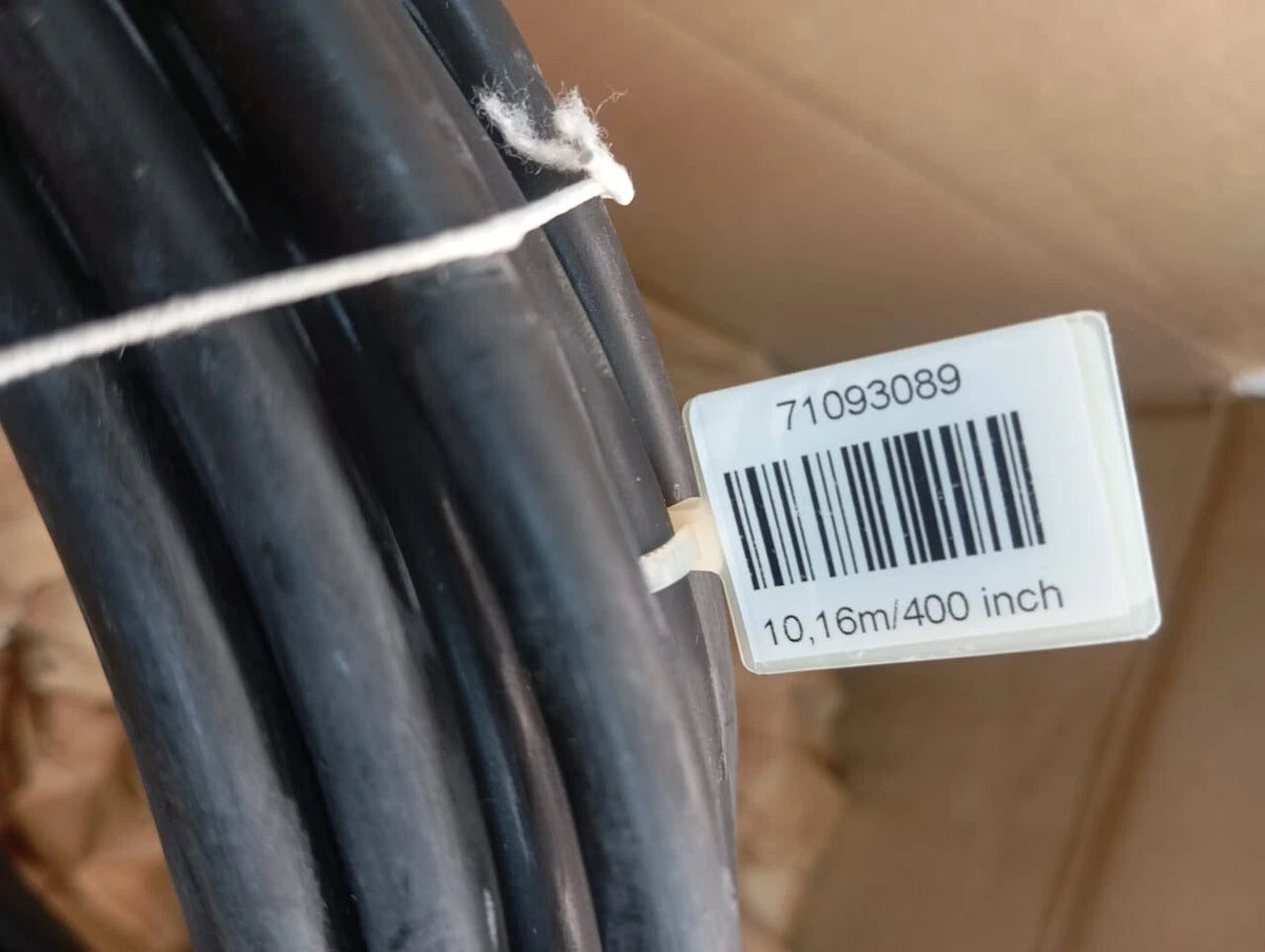 Endress+Hauser / CERABAR M / Pressure Transmitter and Sensor / PMP51-1F0V9/115|167422132853