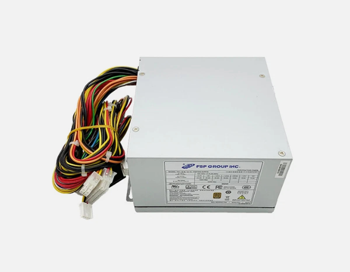 New In Box FSP FSP350‑60PFG Power Supply 350 W|167722327142