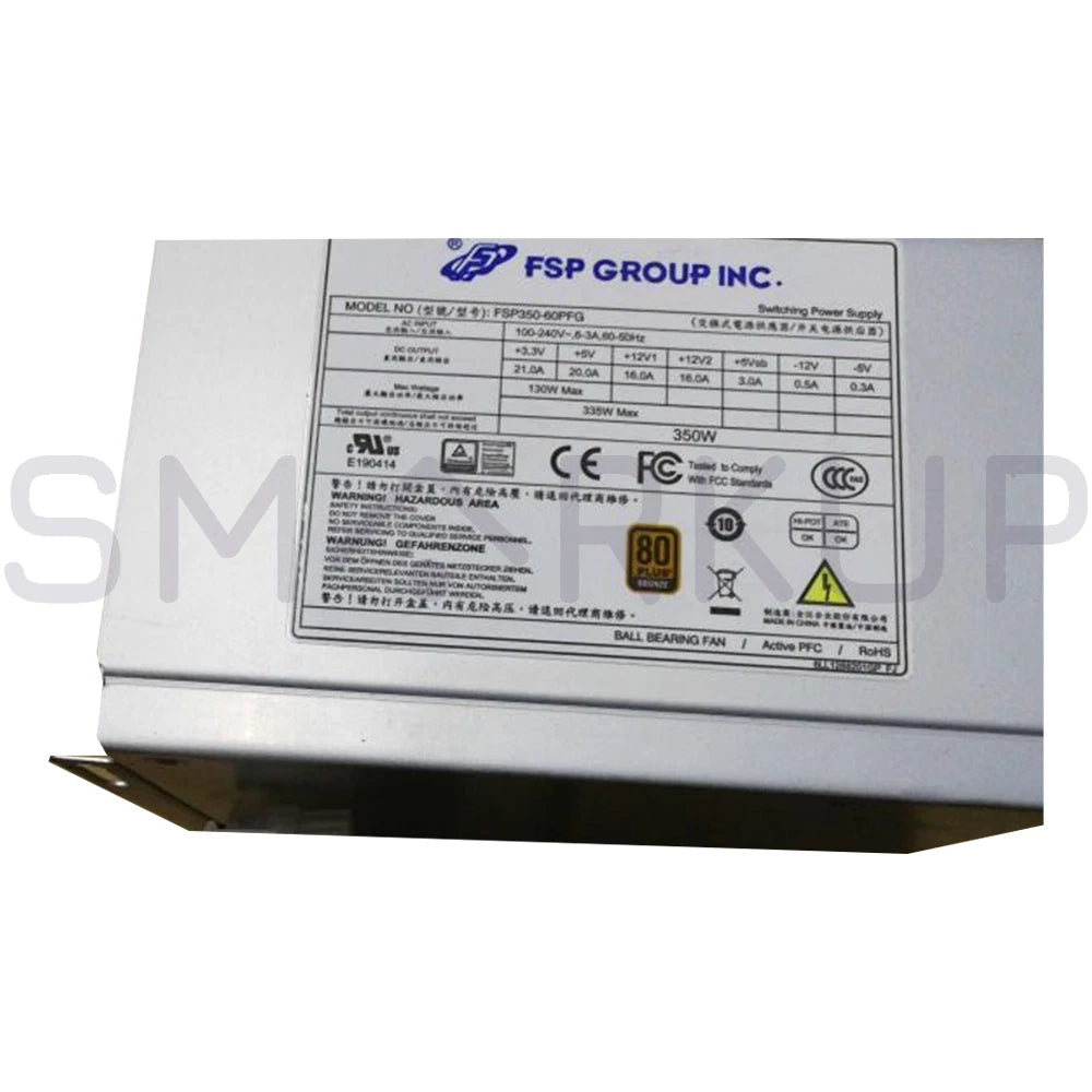 New In Box FSP FSP350‑60PFG Power Supply 350 W|306502588356