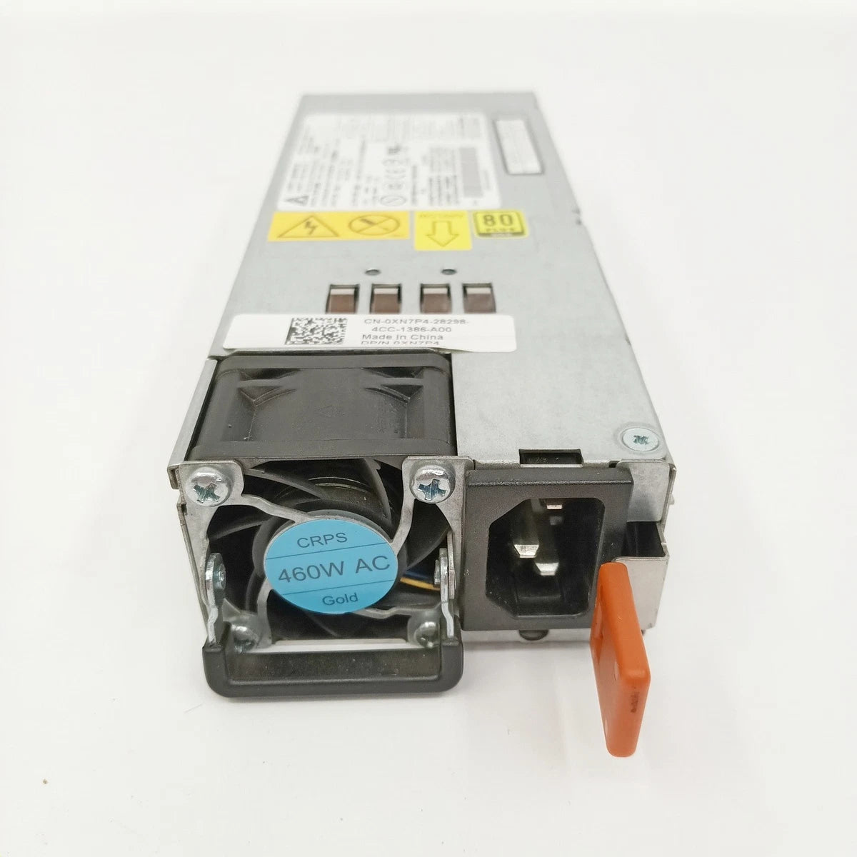 Dell 460W 80 Gold Plus Power Supply Unit DPS-460KB-C XN7P4|127538748108