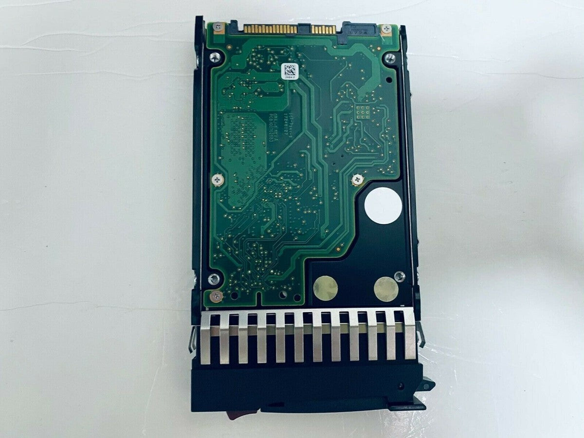 HP J9F47A 787647-001 900GB SAS 10K 2.5in 12Gbps MSA SFF ENT HDD Hard Drive|155525862830