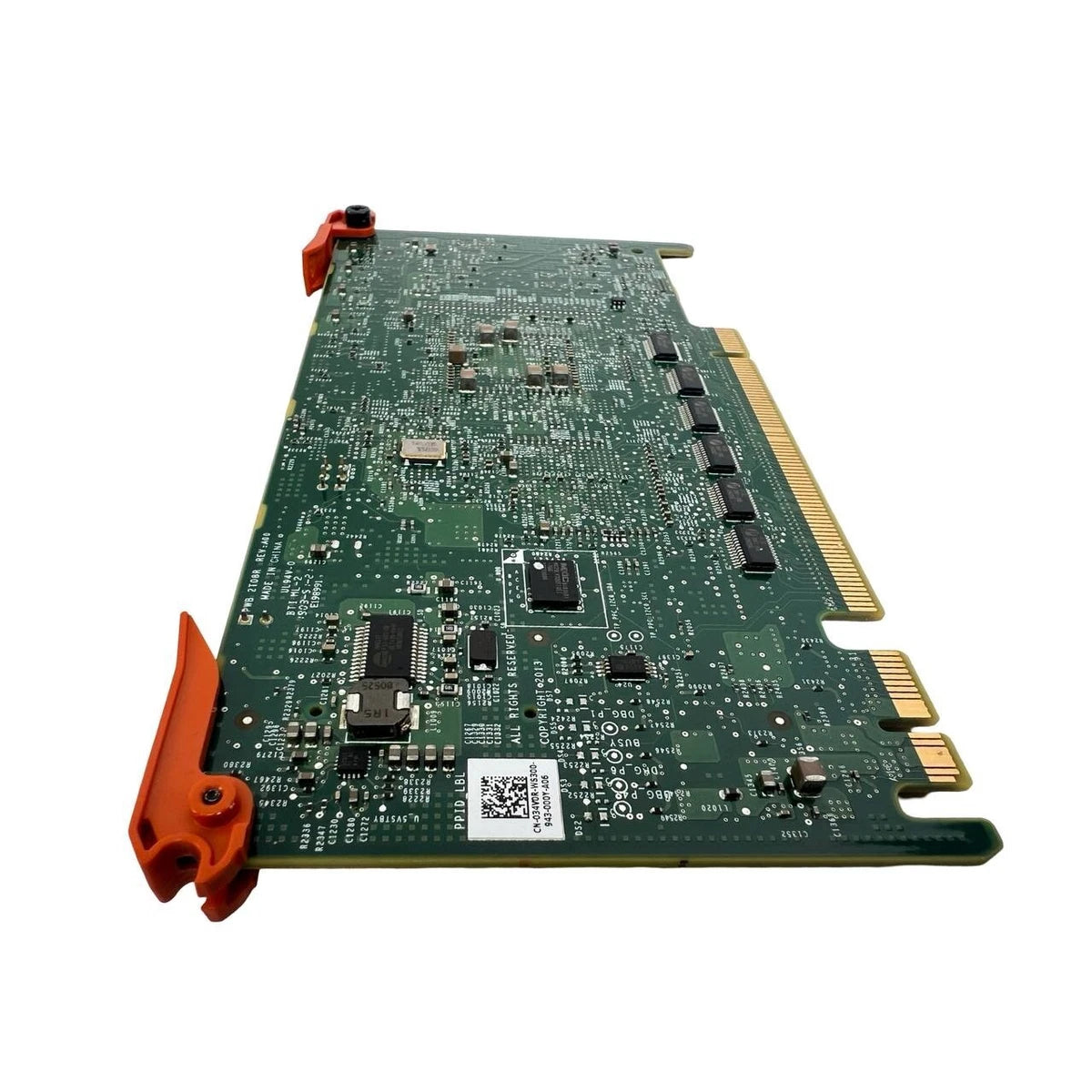 Dell Poweredge VRTX Chassis Management Controller (CMC) Y1F41 34V0R|205814375967