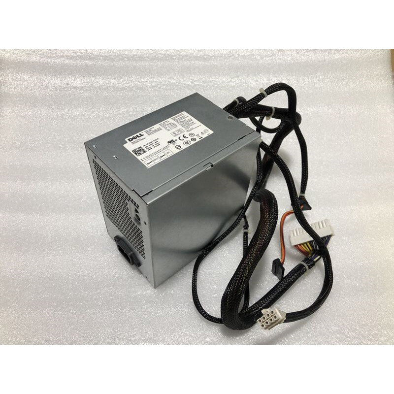 For Dell PowerEdge T310 Power Supply N375E-01 L375E-S0 T122K T128K|402961893865