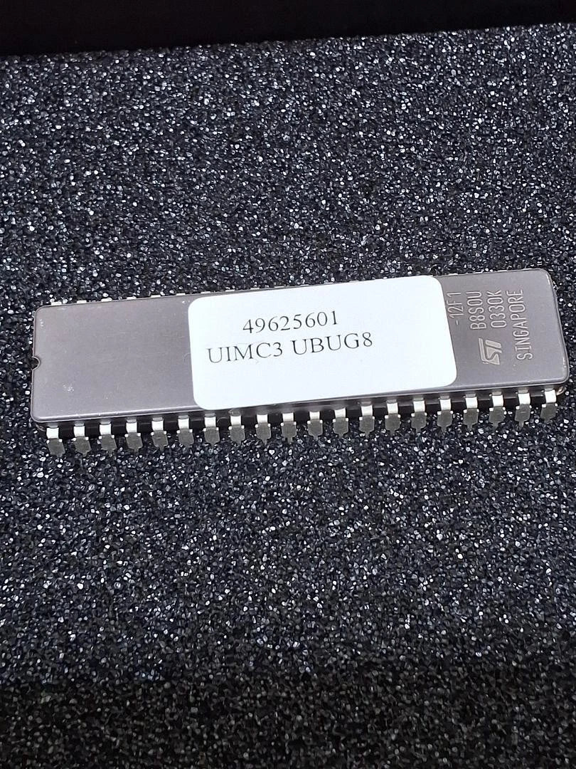 RADISYS 061-01262-0020 CONTROL BOARD KIT - NEW