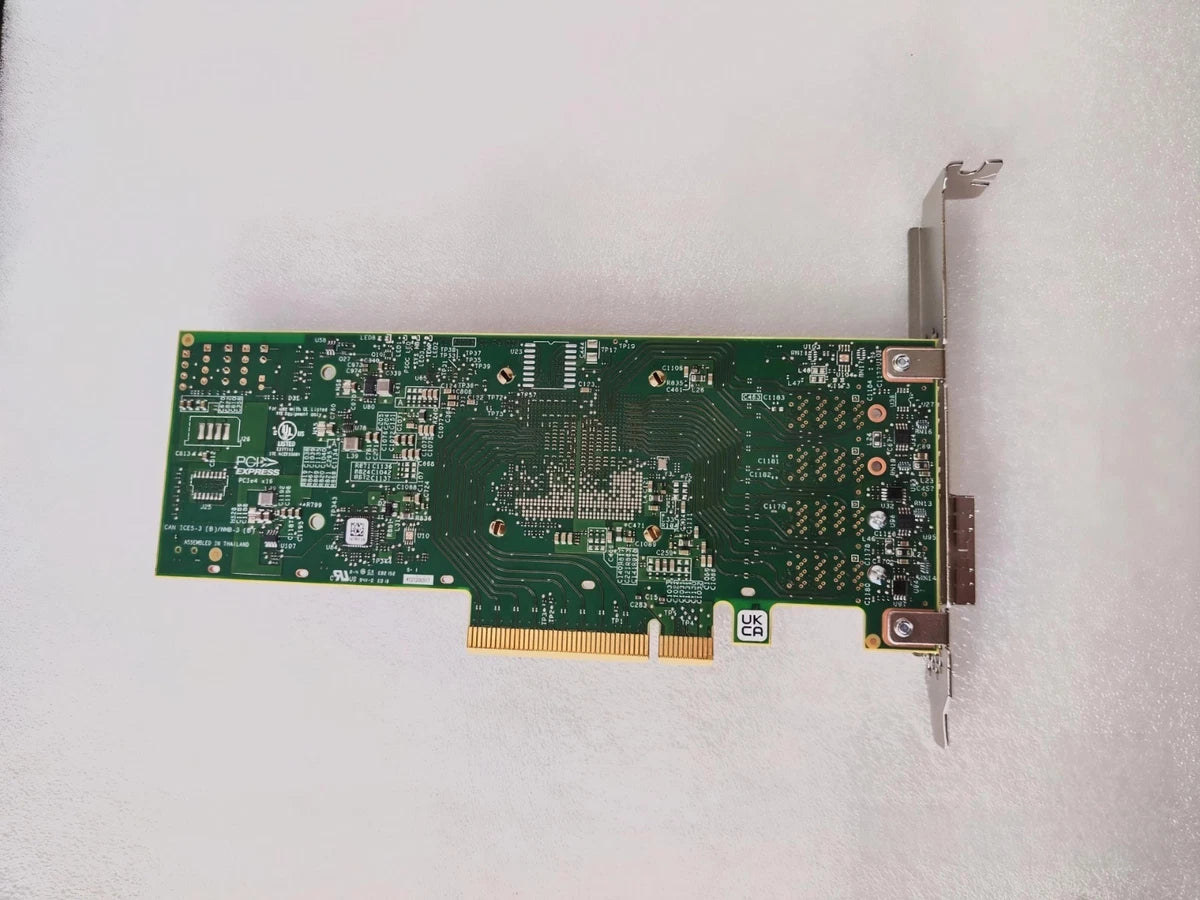 Broadcom HBA 9500-8e Tri-Mode Storage Adapter 05-50075-01 NEW