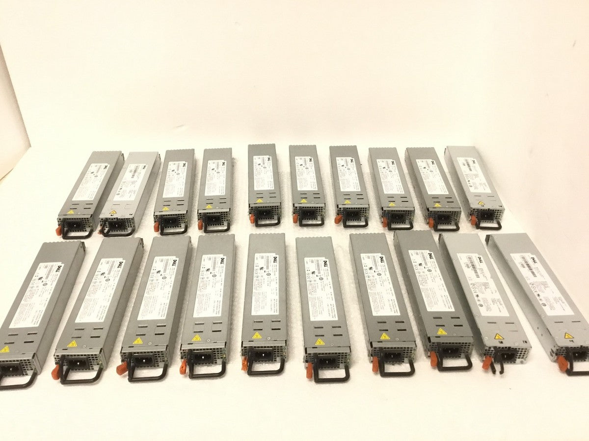 Lot 2 Dell Z670P-00 7001080-Y100 HY104 670W Power Supplies Tested Working QTY|389281540652