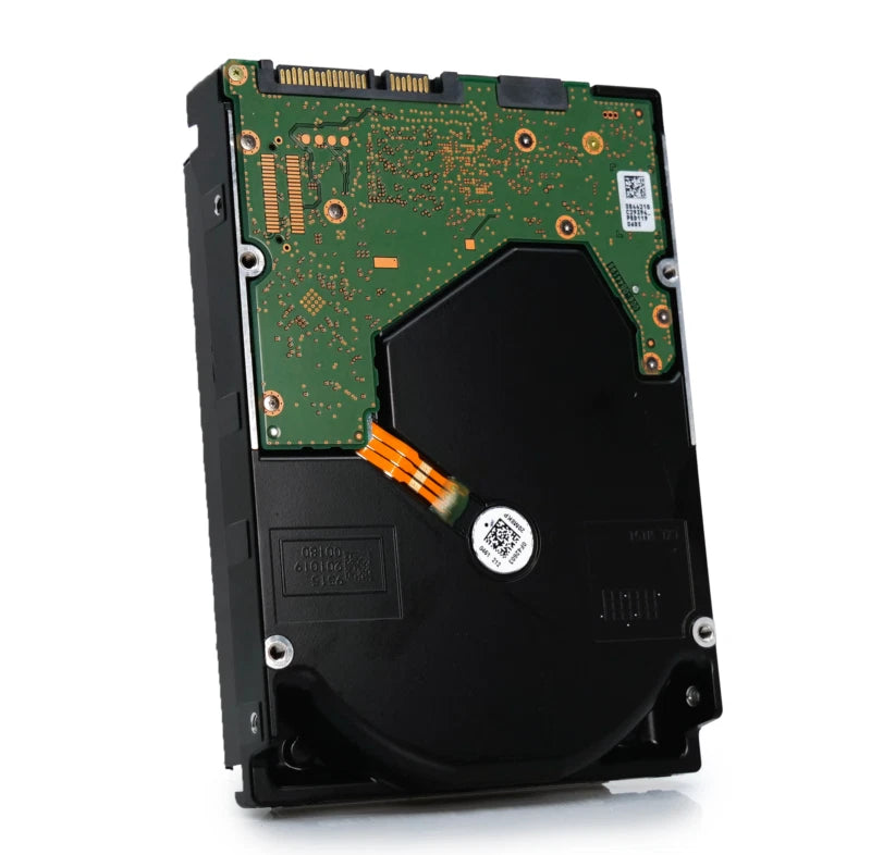 WD Ultrastar DC HC550 18TB 7.2K RPM SATA 6Gb/s 3.5" HDD WUH721818ALE6L4 0F38459|296983313417