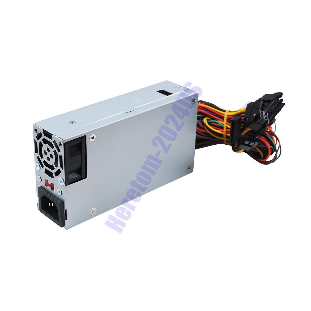 270W New FSP Power Supply FSP270 60LE 1U PSU Flex ATX NAS Shuttle 24-Pin +4 Pin|336136761658