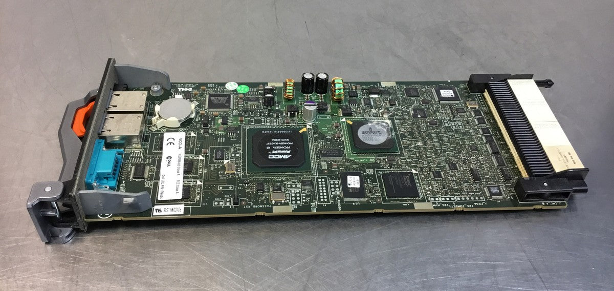 Dell FM634 PowerEdge JT790 Blade Chassis CMC Controller Module Card.  3C-1|154572259661