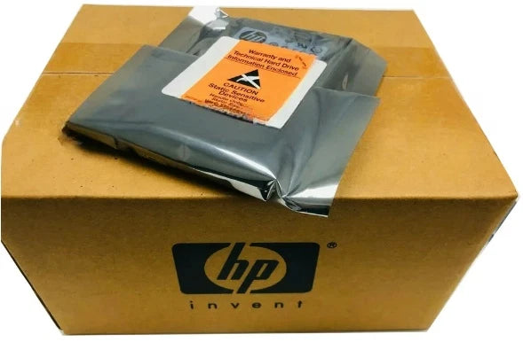 HP 781518-B21 1.2TB 12G SAS 10000 RPM SFF 2.5 Inch SC  781578-001 W/Caddy|166995117734