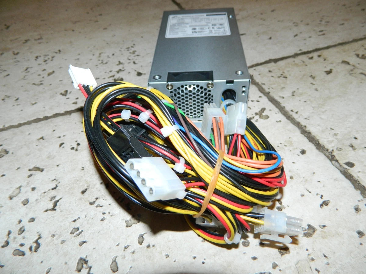 (Lot of 12) SPARKLE POWER FSP500-50FDB 500W Gold Flex Switching Supply FSP500FDB|134927538928