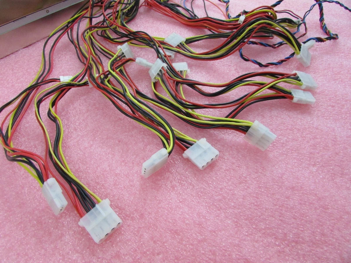 Zippy Emacs M1Z3-5950V3V 950W 3U Redundant Server Power Supply 3x M1Z-5500V Mods|335276250409