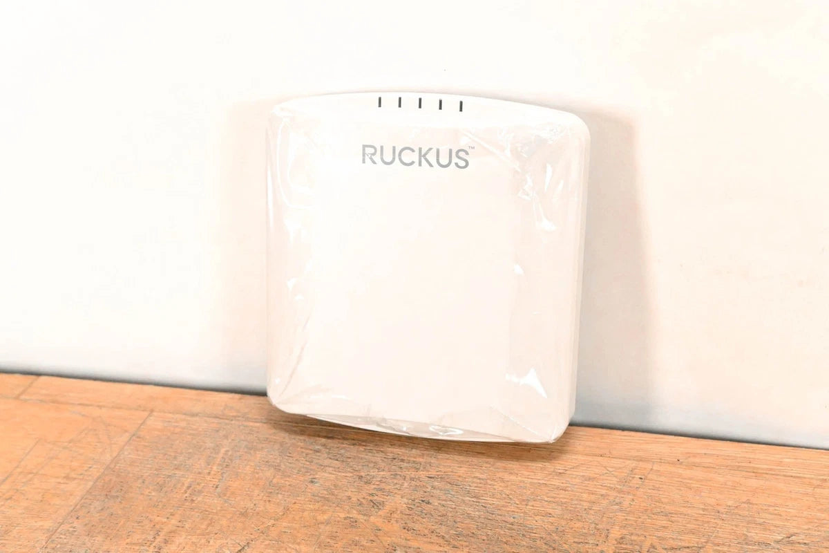 Ruckus R550 Indoor Wireless Access Point CG01RL2