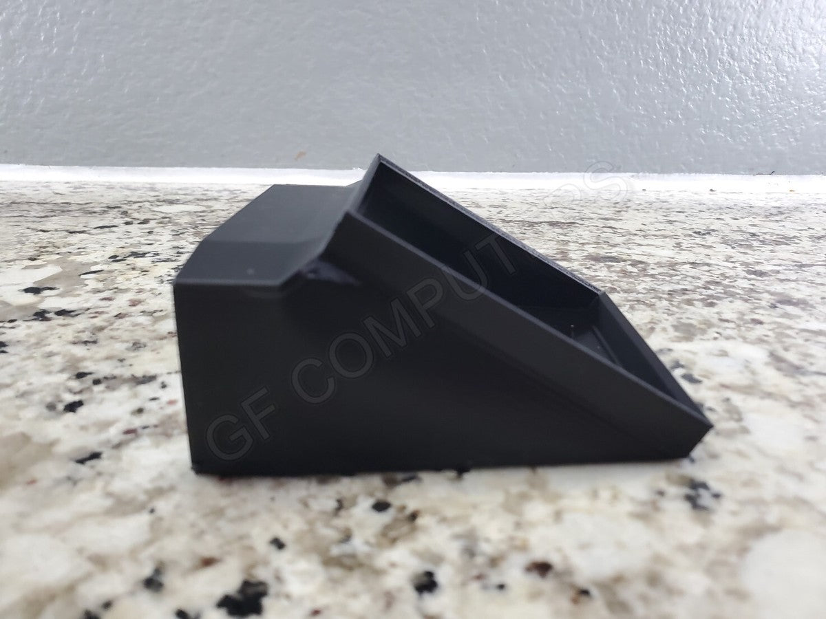 Nvidia Tesla GPU Cooling Fan Shroud Mounting P40 P41 Accelerator Card. AI|285399565509