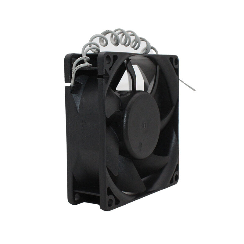 SUNON MA2082-HVL GN 8025 220V-240V 4.6W Cabinet Cooling AC Fan|234531155362