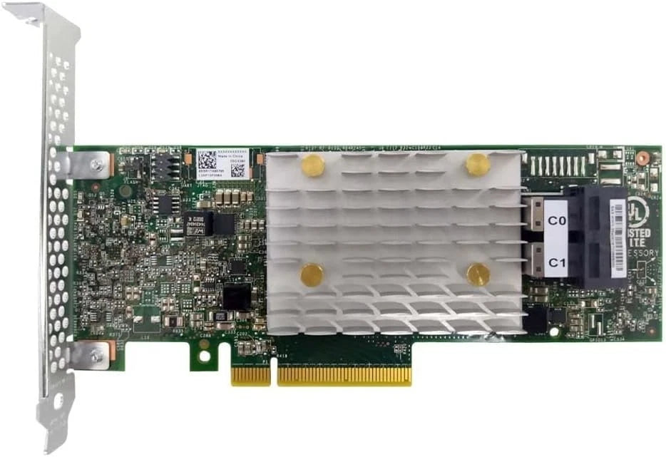 Lenovo ThinkSystem RAID 5350-8i PCIe 12Gb Adapter 4Y37A72482 NEW ORIGINAL|406054291577