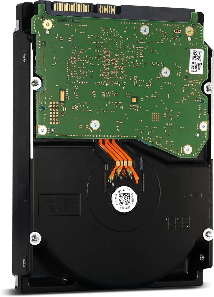 WD Ultrastar DC HC530 14TB SATA 6G 3.5" 7200RPM Enterprise HDD -WUH721414ALE6L4|167255102910