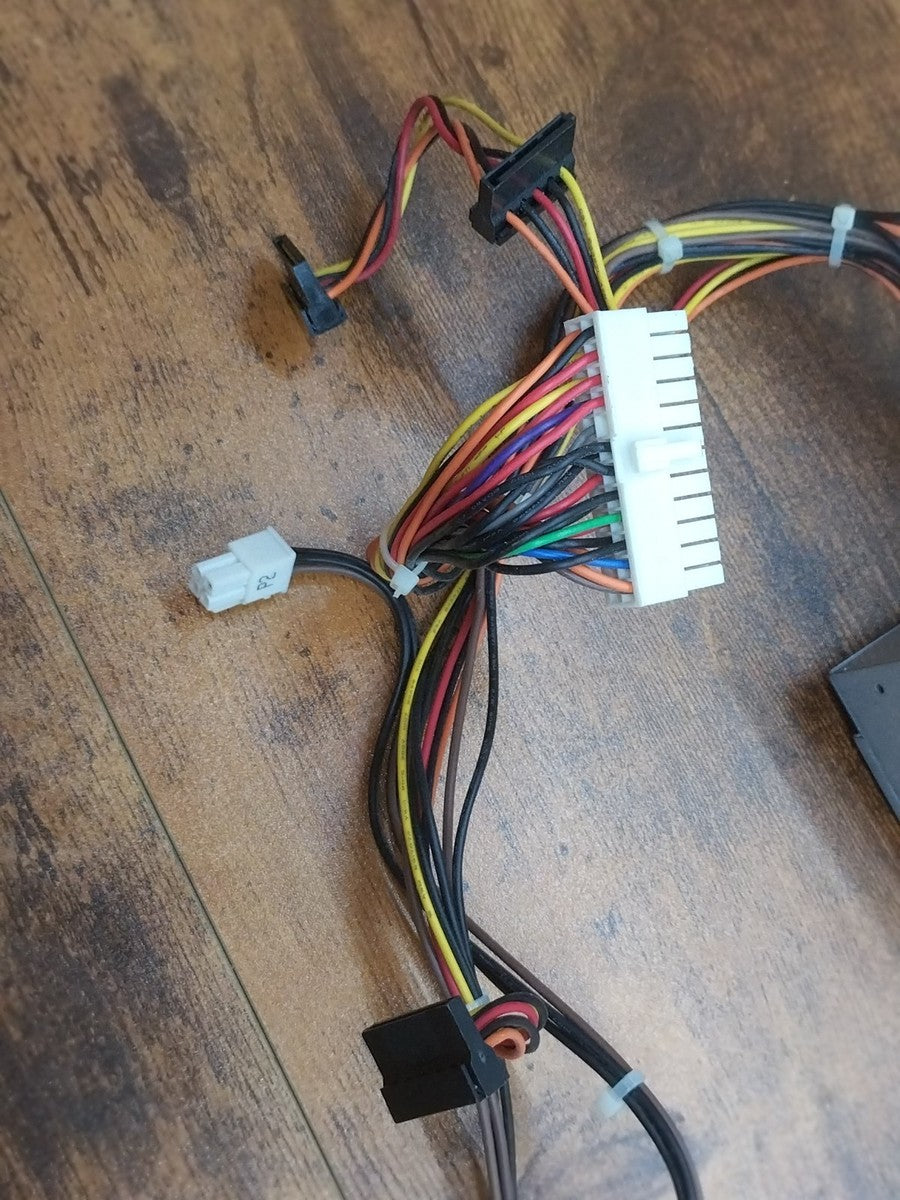 Dell OptiPlex 7010 DT 250W 24 Pin Desktop Power Supply L250NS-00|277540731915