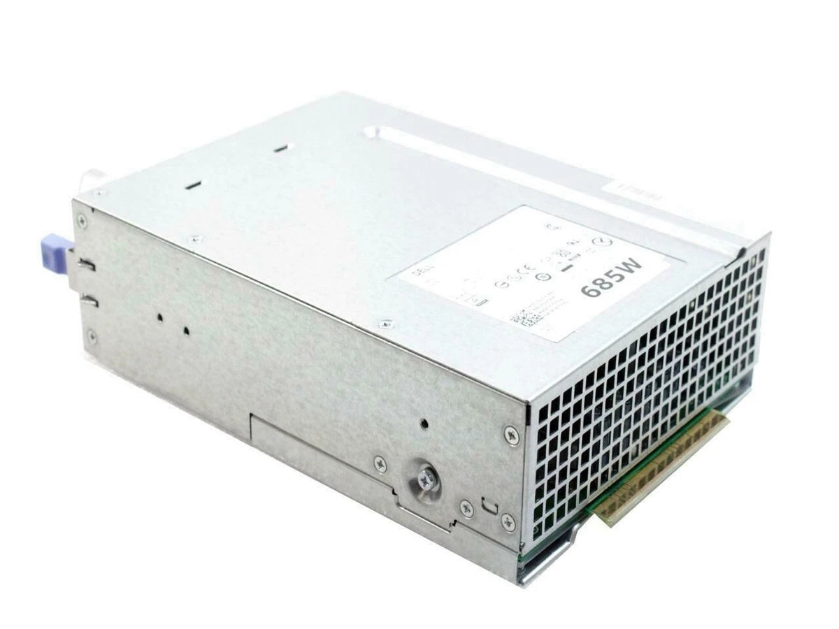 Dell H685EF Precision T5810 T7810 685W Power Supply DP/N: 0W4DTF Tested|276676755598