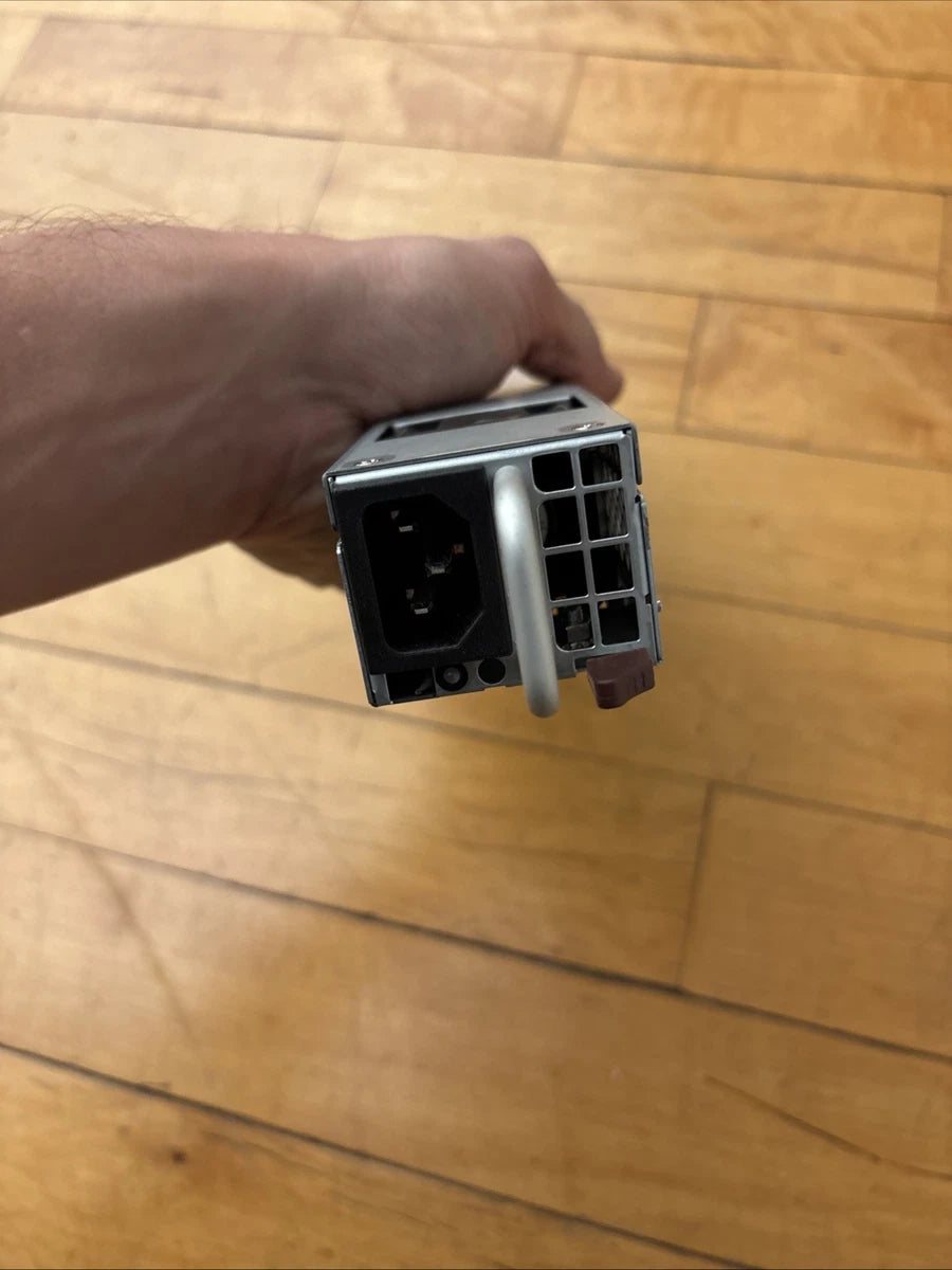 Supermicro 700W/750W 1U Redundant Power Supply (PWS-703P-1R)|187732676028